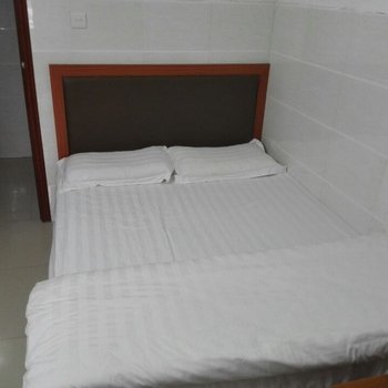 平安公寓（广州同和店）酒店提供图片