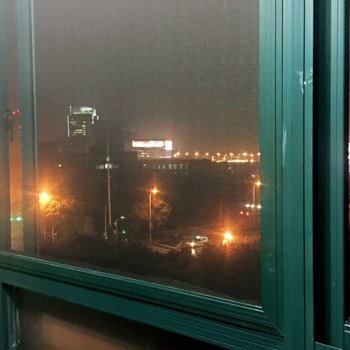 上海IDO短租公寓酒店提供图片