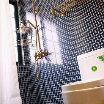 上海慢时光弄堂腔调酒店式公寓酒店提供图片