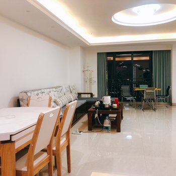 湛江能猫人公寓(3号店)酒店提供图片