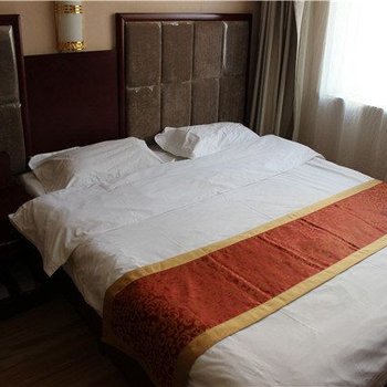 阿拉善左旗友谊商务宾馆酒店提供图片