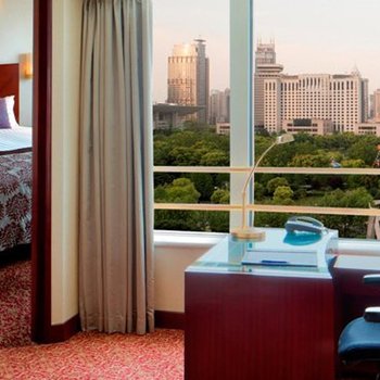 上海新世界丽笙大酒店酒店提供图片