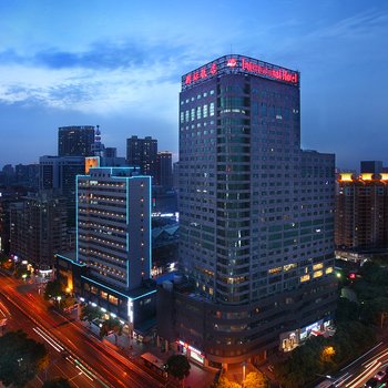 无锡国际饭店
