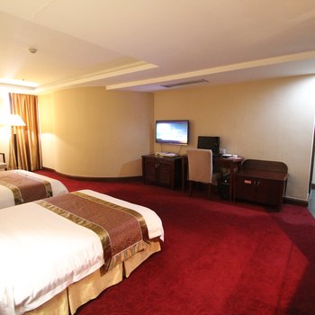 佛山世纪星酒店酒店提供图片