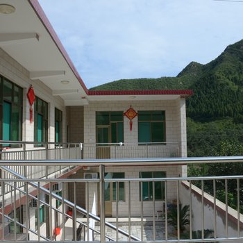 易县双玉农家
