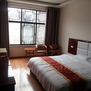云台山云清酒店