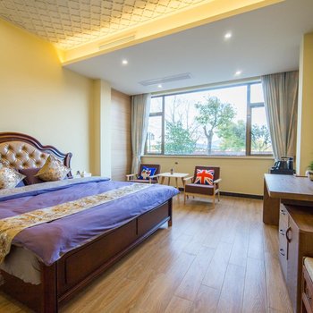 上海夏尔喜丽庄园酒店提供图片