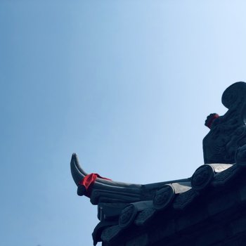 大同张靖敏特色民宿酒店提供图片