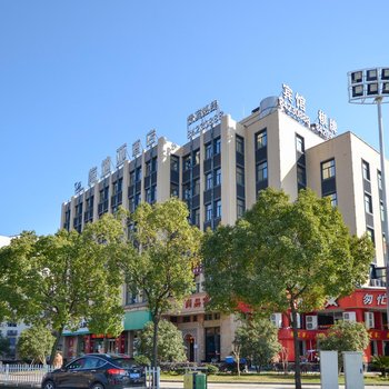 台州梅地亚酒店