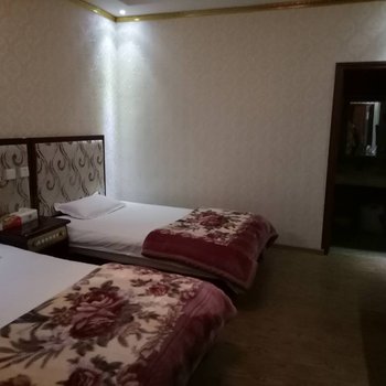 日喀则吉隆圣缘宾馆酒店提供图片