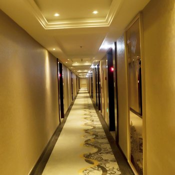 江山君悦酒店酒店提供图片