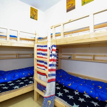 重庆时光印记青年公寓(解放碑洪崖洞江景店)酒店提供图片