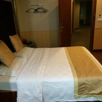 泸州明珠宾馆酒店提供图片