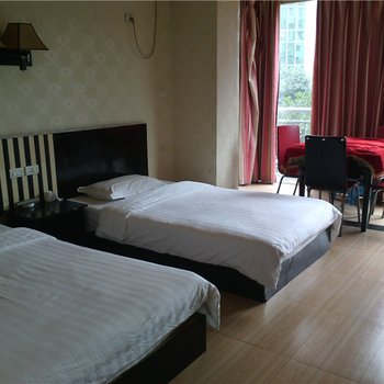 武隆嘉禾公寓酒店提供图片