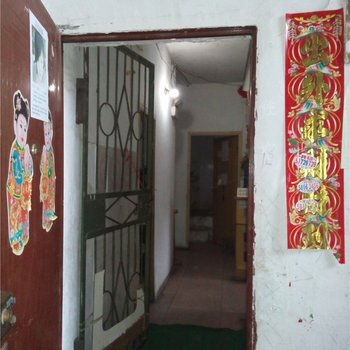 万州回家月租房