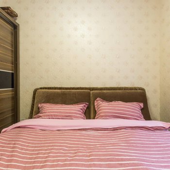 成都熊猫民宿pandahome(和美西路分店)酒店提供图片