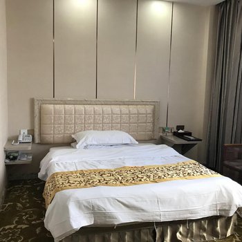漳浦江夏宾馆酒店提供图片