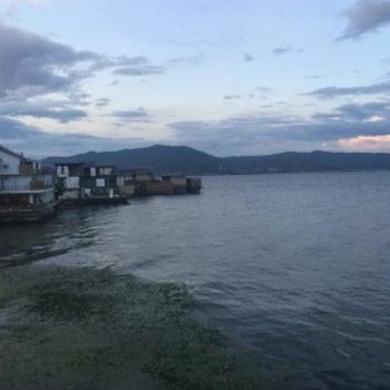 大理洱海夏沫88海景度假酒店