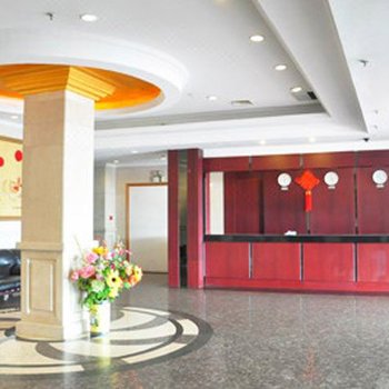 大连滨海大厦酒店(付家庄)酒店提供图片