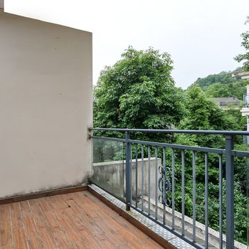 成都五里青城民宿(青正街分店)酒店提供图片