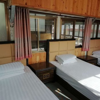 雁栖湖家乡美农家院