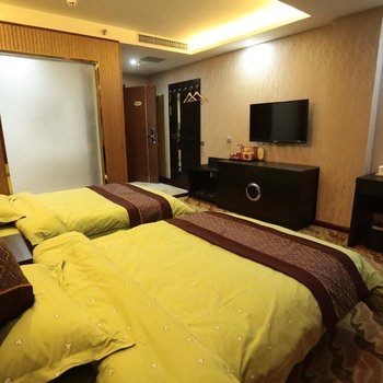 宁陵南国国际酒店酒店提供图片