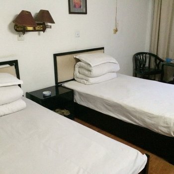 益阳国安招待所