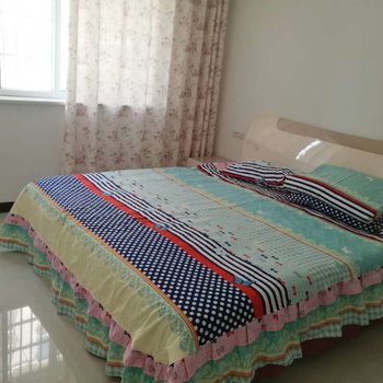 渭南华山游客中日租公寓酒店提供图片