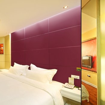 宜昌丽橙白龙岗酒店酒店提供图片