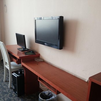 怀化金山宾馆酒店提供图片