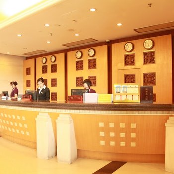 福建左海大厦(福州)酒店提供图片