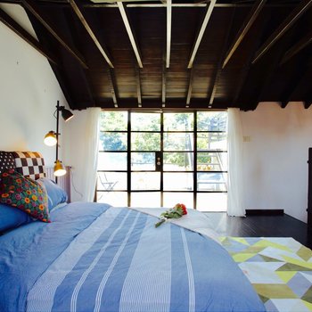 上海静安寺短租老洋房酒店提供图片