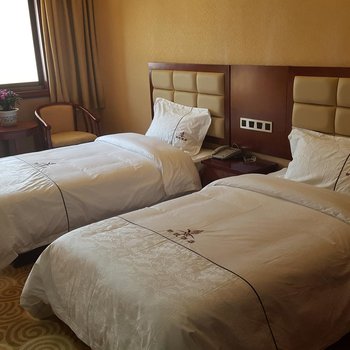 拉萨新凯酒店酒店提供图片