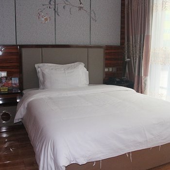 乌鲁木齐青莲酒店酒店提供图片