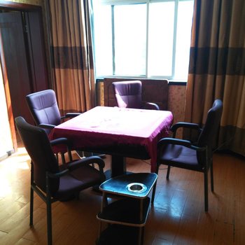 汉川168豪萨商务会所酒店提供图片