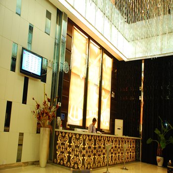 鹤壁钻石风尚艺术酒店酒店提供图片
