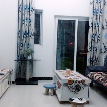 成都馨吉小屋酒店提供图片