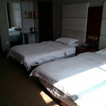 江山和盛小宾馆酒店提供图片