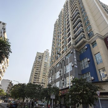 深圳海边风情小筑普通公寓酒店提供图片