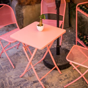 上海上海CC大魔王的家客栈(南京西路店)酒店提供图片