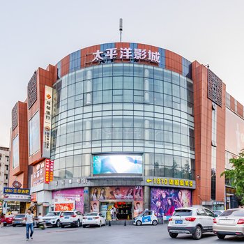 成都偶寓特色民宿(新光路二环路口分店)酒店提供图片