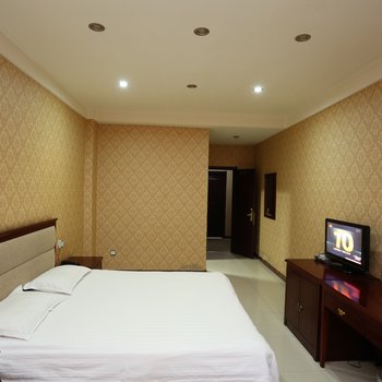 平安旅店(平安路)酒店提供图片