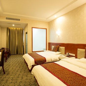 都江堰市腾飞酒店酒店提供图片