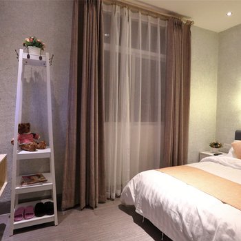 厦门格兰荟庭院咖啡客栈酒店提供图片