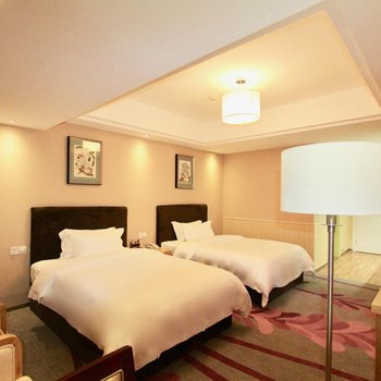 西塘恒隆酒店酒店提供图片