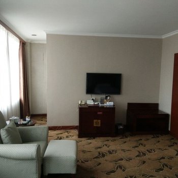 宜宾大酒店酒店提供图片
