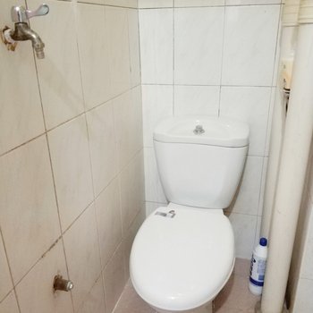 广州Wannie 普通公寓酒店提供图片