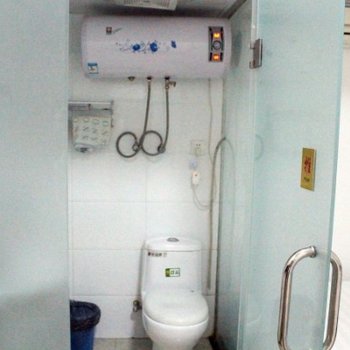 连云港新浦区金缘家庭宾馆酒店提供图片