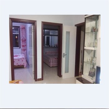 承德围场腾飞家庭公寓