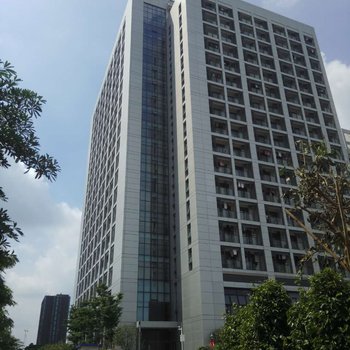 广州南站城市假日快捷公寓